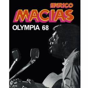 Enrico Macias - Olympia 68 (Live à l'Olympia _ 1968) (2023) Mp3 320kbps [PMEDIA] ⭐️