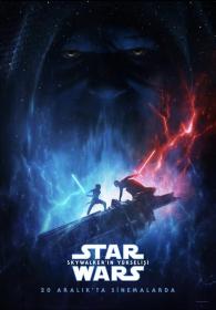 Star Wars Episode IX The Rise of Skywalker 2019 m1080p BluRay x264 AC3 5.1 DuaL