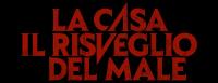 La Casa il Risveglio del Male Evil Dead Rise 2023 ITA ENG 1080p MA WEB-DL DDP5.1 H.264-MeM GP