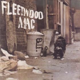 Peter Green's Fleetwood Mac - Fleetwood Mac (1993 Reissue)