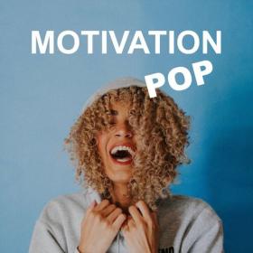 Various Artists - Motivation Pop (2023) Mp3 320kbps [PMEDIA] ⭐️