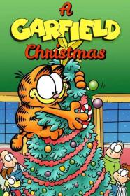 A Garfield Christmas Special 1987 1080p WEBRip x264-LAMA[TGx]