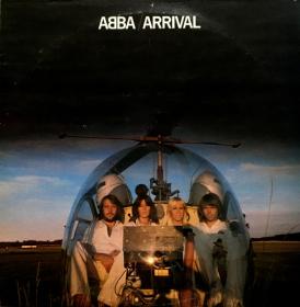 1976 - Arrival