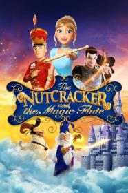 The Nutcracker And The Magic Flute (2022) [1080p] [BluRay] [5.1] [YTS]