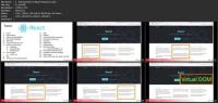 Udemy - React Js Tutorials And Project Course From Basics To Advance