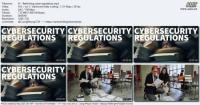 Linkedin - Top 10 Gotchas of Cyber Regulation