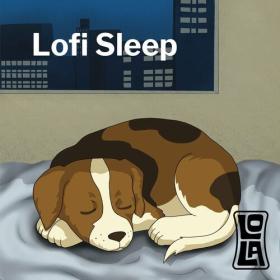 Various Artists - Lofi Sleep by Lola (2023) Mp3 320kbps [PMEDIA] ⭐️