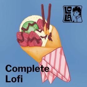 Various Artists - Complete Lofi by Lola (2023) Mp3 320kbps [PMEDIA] ⭐️