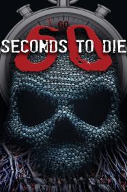 60 Seconds to Die 2017 1080p WEBRip x265-LAMA[TGx]