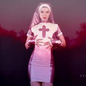 EvaDeVil Presents Eva De Vil Pure Temptation XXX 1080p HEVC x265 PRT[XvX]
