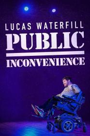 Lucas Waterfill Public Inconvenience (2023) [720p] [WEBRip] [YTS]