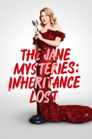 The Jane Mysteries Inheritance Lost (2023) [720p] [WEBRip] [YTS]