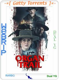 Organ Trail 2023 WEBRip x264-YG