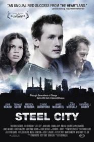 Steel City (2006) [720p] [WEBRip] [YTS]