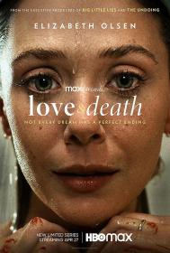 【高清剧集网发布 】爱与死亡[第04-05集][简繁英字幕] Love and Death 2023 1080p HMAX WEB-DL x264 DD 5.1-Huawei