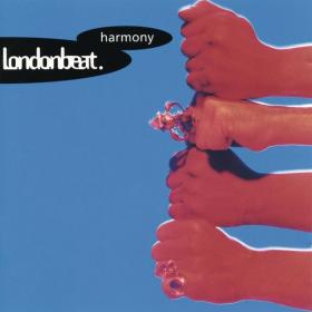 Londonbeat - Harmony (1990 Pop Rock) [Flac 16-44]