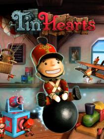 Tin Hearts [DODI Repack]