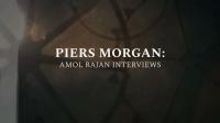 BBC Amol Rajan Interviews Piers Morgan 1080p HDTV x265 AAC