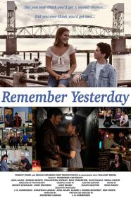 Remember Yesterday (2022) [1080p] [WEBRip] [YTS]
