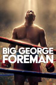 Big George Foreman (2023) [720p] [WEBRip] [YTS]