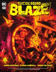 Suicide Squad - Blaze (2022) (digital) (Son of Ultron-Empire)