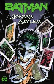 Batman - Joker's Asylum (2022) (digital) (Son of Ultron-Empire)