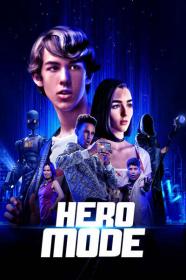 Hero Mode 2021 PROPER 1080p WEBRip x265-LAMA[TGx]