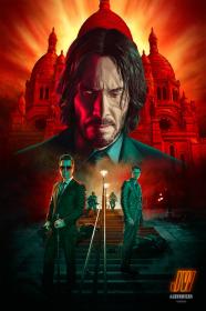 John Wick Chapter 4 2023 NEW SOURCE x264 1080p AAC HDTS