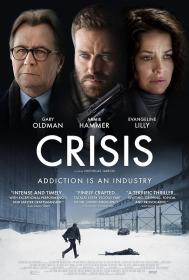 【高清影视之家首发 】危机[中文字幕] Crisis 2021 BluRay 1080p DTS-HD MA 5.1 x265 10bit-DreamHD
