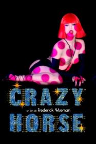 【高清影视之家首发 】疯马歌舞秀[中文字幕] Crazy Horse 2011 BluRay 1080p DTS HDMA 5.1 x265 10bit-DreamHD