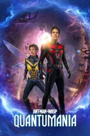 Ant Man and the Wasp Quantumania 2023 IMAX 1080p DSNP WEBRip 1400MB DD 5.1 x264-GalaxyRG[TGx]