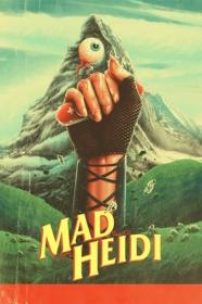 Mad Heidi 2022 1080p BluRay x265-RBG