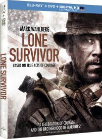 Lone Survivor (2013) [Mark Wahlberg] 1080p BluRay H264 DolbyD 5.1 + nickarad