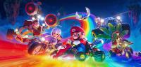 The Super Mario Bros Movie 2023 2160p 10bit HDR DV WEBRip 6CH x265 HEVC-PSA