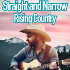 Various Artists - Straight and Narrow Rising Country (2023) Mp3 320kbps [PMEDIA] ⭐️