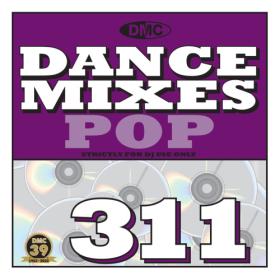 Various Artists - DMC Dance Mixes 311 Pop (2023) Mp3 320kbps [PMEDIA] ⭐️