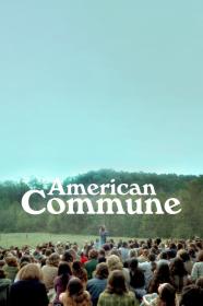 American Commune (2013) [720p] [WEBRip] [YTS]