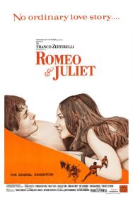 Romeo And Juliet 1968 Remastered 1080p BluRay HEVC x265 BONE