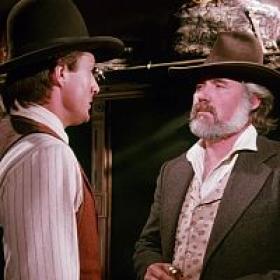 Kenny Rogers As The Gambler The Adventure Continues 1983 1080p WEBRip x264-LAMA[TGx]