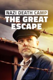 Nazi Death Camp The Great Escape 2014 720p DSNP WEBRip 400MB x264-GalaxyRG[TGx]