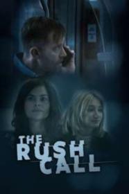 The Rush Call 2022 1080p AMZN WEBRip 700MB DD 5.1 x264-GalaxyRG[TGx]