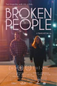 Broken People (2023) [1080p] [WEBRip] [YTS]