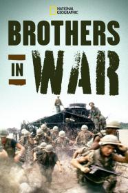 Brothers In War (2014) [720p] [WEBRip] [YTS]