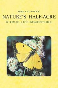 Natures Half Acre 1951 1080p WEBRip x264-LAMA[TGx]