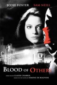 The Blood of Others 1984 DVDRip 600MB h264 MP4-Zoetrope[TGx]