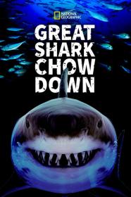 Great Shark Chow Down 2019 1080p WEBRip x265-LAMA[TGx]