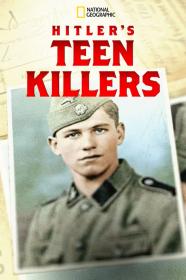 Hitlers Teen Killers (2020) [1080p] [WEBRip] [5.1] [YTS]