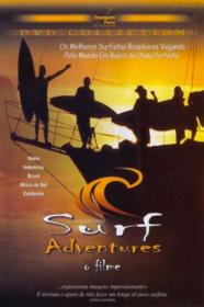 Surf Adventures O Filme (2002) [PORTUGUESE] [1080p] [WEBRip] [YTS]