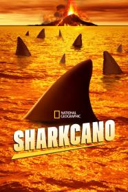 Sharkcano (2020) [720p] [WEBRip] [YTS]