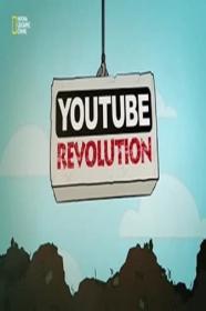 YouTube Revolution (2015) [1080p] [WEBRip] [5.1] [YTS]